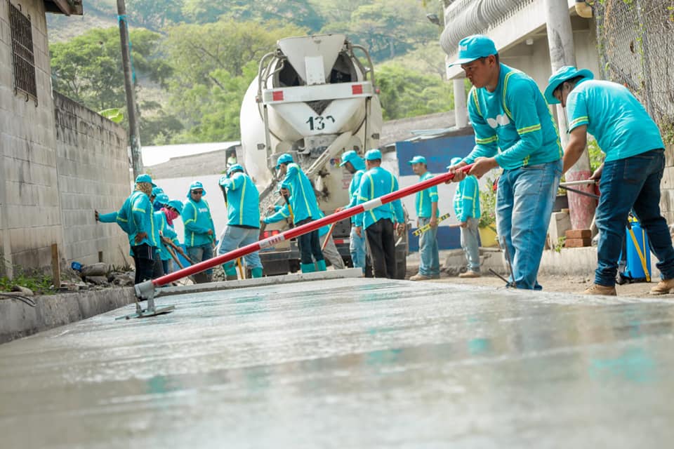 Construcción profesional