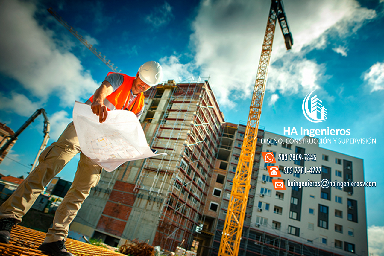 Liderazgo en construcción