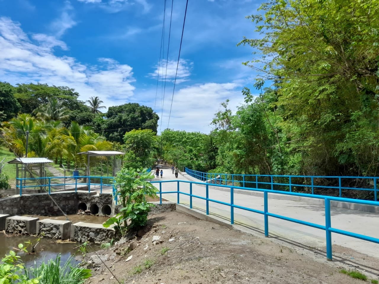 Proyectos industriales